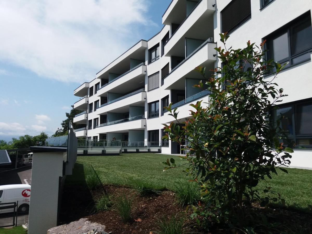 אננהיים Top 5 Alpe Maritima - Traumhafte Ferienwohnung Mit Seeblick Und Bergkulisse Am Ossiacher See מראה חיצוני תמונה