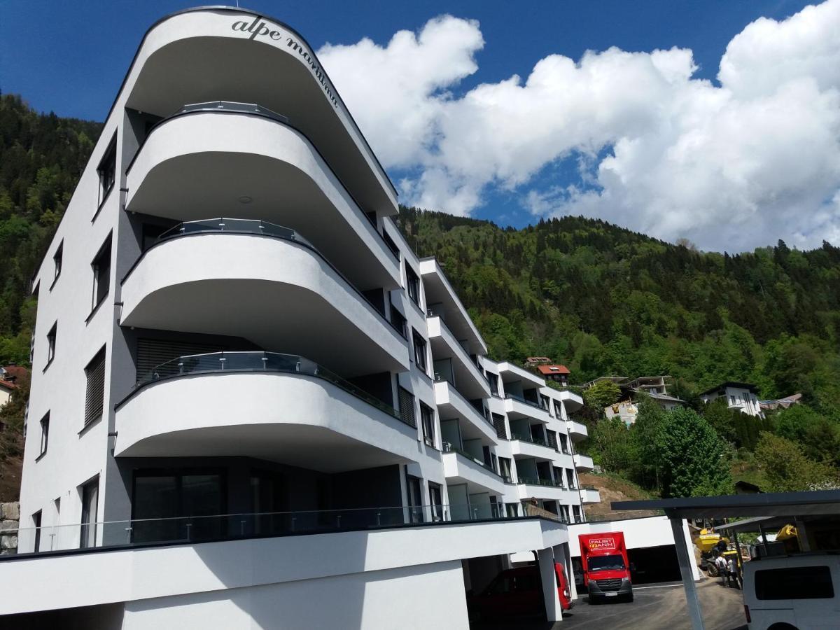 אננהיים Top 5 Alpe Maritima - Traumhafte Ferienwohnung Mit Seeblick Und Bergkulisse Am Ossiacher See מראה חיצוני תמונה